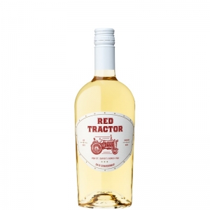 RED TRACTOR CHARDONNAY